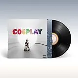 Sorry Vinyl Cosplay