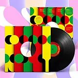 Panda Bear & Sonic Boom LP (analog) Reset In Dub