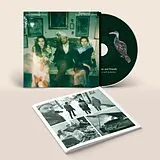 James Yorkston And Friends CD Songs For Nina And Johanna