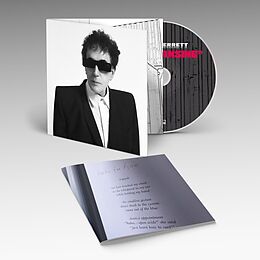 Peter Perrett CD The Cleansing