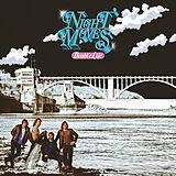 Night Moves Vinyl Double Life (transparent Blue,Indies Only)