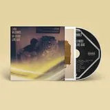 Cass McCombs CD Interior Live Oak