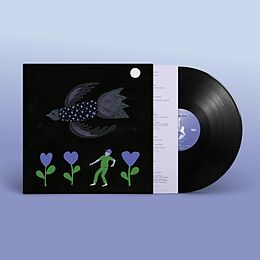 Bonnie "prince" Billy Vinyl The Purple Bird