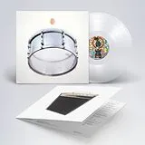 La Priest Vinyl Into The Sky (clear Vinyl)