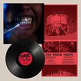 Upchuck Vinyl I M Nice Now