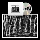 These New Puritans CD Crooked Wing