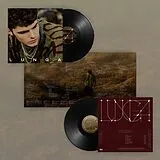 Sydney Minsky Sargeant Vinyl Lunga