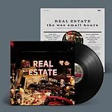 Real Estate Vinyl The Wee Small Hours: B-sides And Other Detritus 20