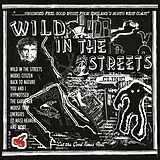 Clinic Vinyl Wild In The Streets (blue Vinyl)