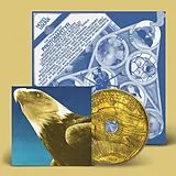 ProtoMartyr CD Hotel Usona