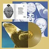 Protomartyr Vinyl Hotel Usona (gold Vinyl)