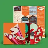 Panda Bear & Sonic Boom CD A ? Of When