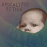 Lou Barlow EP (analog) Apocalypse Fetish Ep (10inch+Mp3)