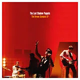 The Last Shadow Puppets Maxi Single (analog) The Dream Synopsis Ep (12inch+Mp3)