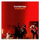 The Last Shadow Puppets CD The Dream Synopsis Ep