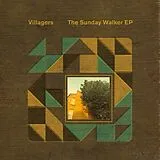 Villagers Maxi Single (analog) The Sunday Walker Ep (Ltd 12"+Mp3)