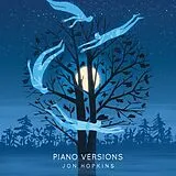 Jon Hopkins Maxi Single (analog) Piano Versions