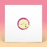 Joe Goddard Maxi Single (analog) Harmonics Remixed
