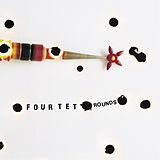 Four Tet Vinyl Rounds (Reissue) Vinyl+Bonus CD+MP3