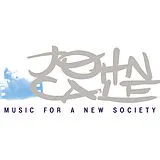 John Cale Vinyl Music For A New Society (Lp+Mp3) (Vinyl)