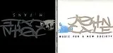 John Cale CD Music For A New Society/m:fans