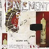 Pavement Vinyl The Secret History Vol.1 (2lp+Mp3) (Vinyl)