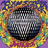 Flying Saucer Attack LP (analog) Mirror