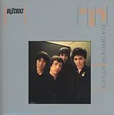 Buzzcocks CD Another Music In A Different Kitchen
