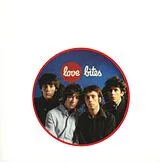 Buzzcocks CD Love Bites