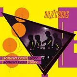 Buzzcocks LP (analog) A Different Kind Of Tension
