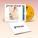 John Cale CD Paris 1919