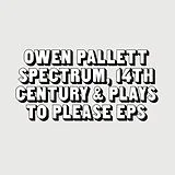 Owen Pallet LP (analog) The Two Eps