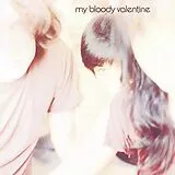 my bloody valentine CD Isn't Anything