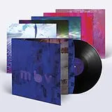 My Bloody Valentine Vinyl M B V (deluxe)