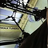 Max Tundra Vinyl Some Best Friend You Turned Out To Be (green)