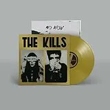 The Kills Vinyl No Wow Remixed/remastered (deluxe, Indies Only)