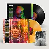Melody's Echo Chamber Vinyl Melody's Echo Chamber / Unfold (limited Anniversar