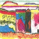 Spinning Coin CD Permo