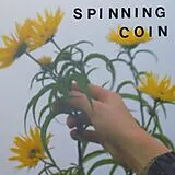 Spinning Coin Single (analog) Raining On Hope Street