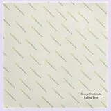 George Fitzgerald LP+Download Fading Love (Lp+Mp3) (Vinyl)