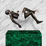 Petite Noir LP+Download La Vie Est Belle/Life Is Beautiful (2lp+Mp3) (Vinyl)