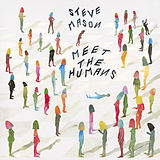 Steve Mason Vinyl Meet The Humans (Lp+Mp3) (Vinyl)