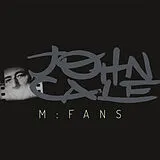 John Cale LP+Download M:Fans (Ltd 2lp+Mp3) (Vinyl)
