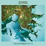 Trailer Trash Tracys Vinyl Althaea (Lp+Mp3) (Vinyl)