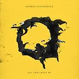 George FitzGerald LP+Download All That Must Be (2lp+Mp3) (Vinyl)