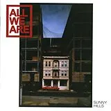 All We Are CD Sunny Hills
