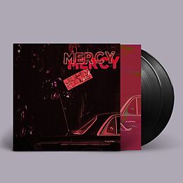 John Cale Vinyl Mercy