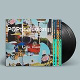 John Cale Vinyl Poptical Illusion