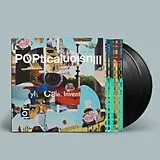John Cale LP (analog) Poptical Illusion