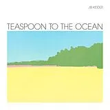 Jib Kidder Vinyl Teaspoon To The Ocean (Lp+Mp3) (Vinyl)